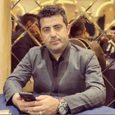 آیت احمدنژاد هه ناری